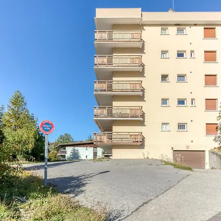 Homency - Azur G5 Apartament
