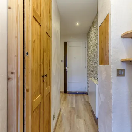 Apartament Homency - Azur G5