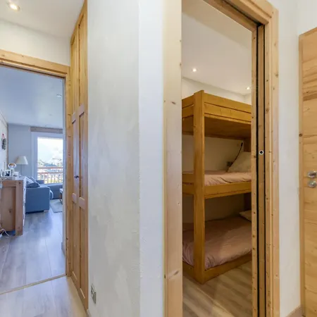 Homency - Azur G5 Alpe d'Huez