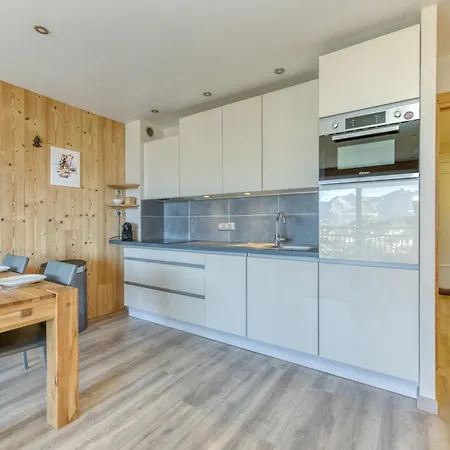 Apartament Homency - Azur G5 *