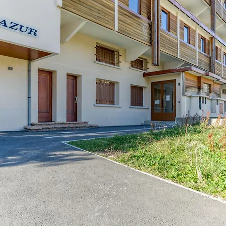 Homency - Azur G5 Alpe d'Huez